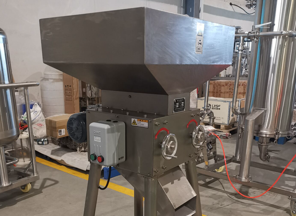Brewery, brewhouse,miller, malt miller,lauter tun, filter